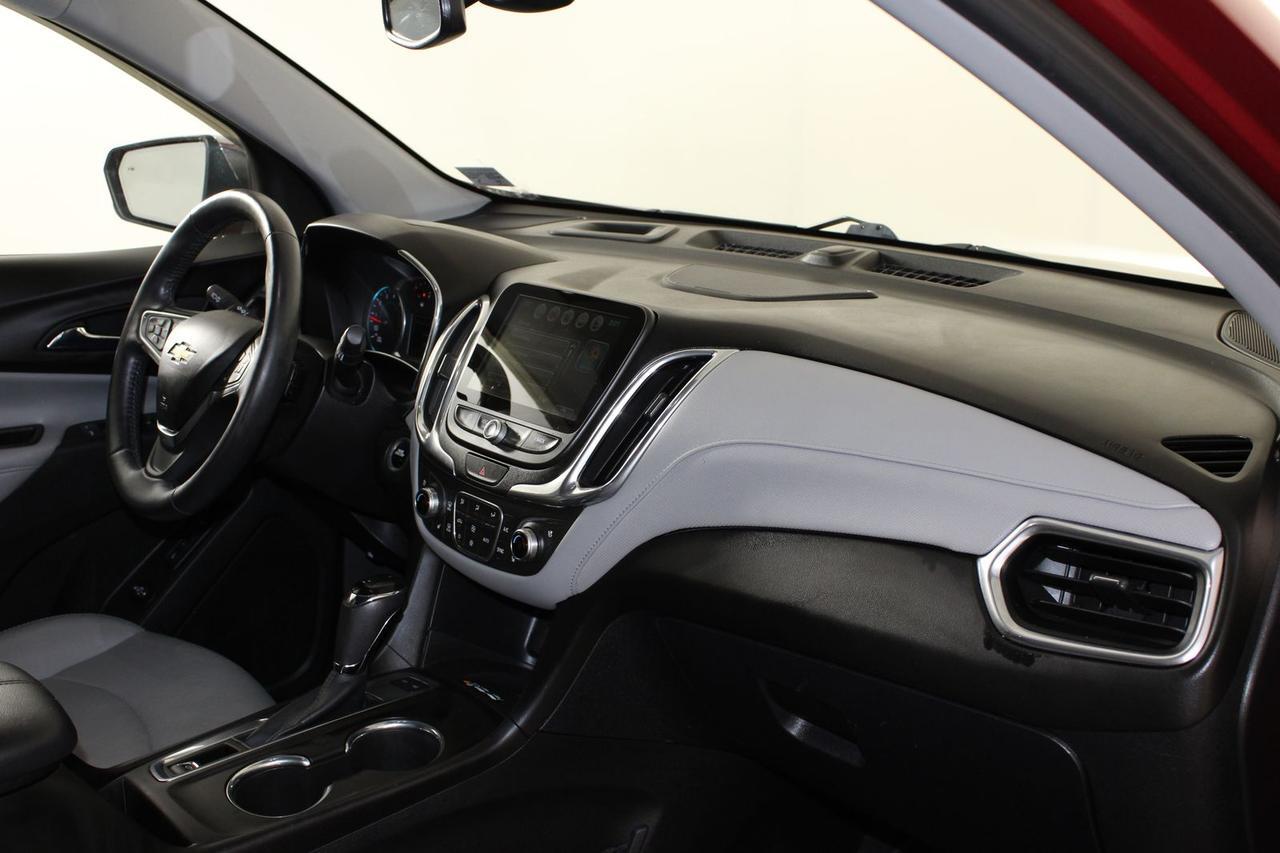2018 Chevrolet Equinox Premier Fredericksburg VA