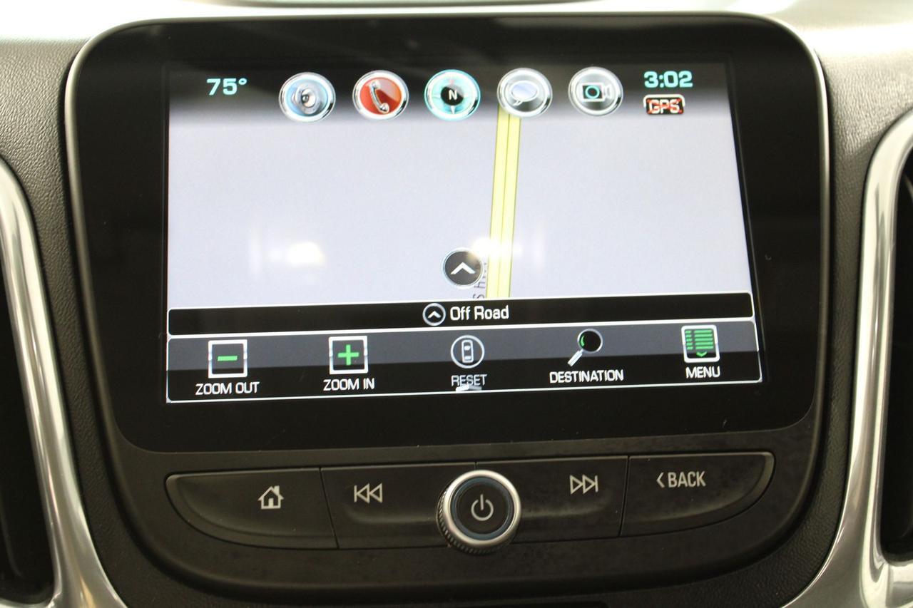 2018 Chevrolet Equinox Premier Fredericksburg VA
