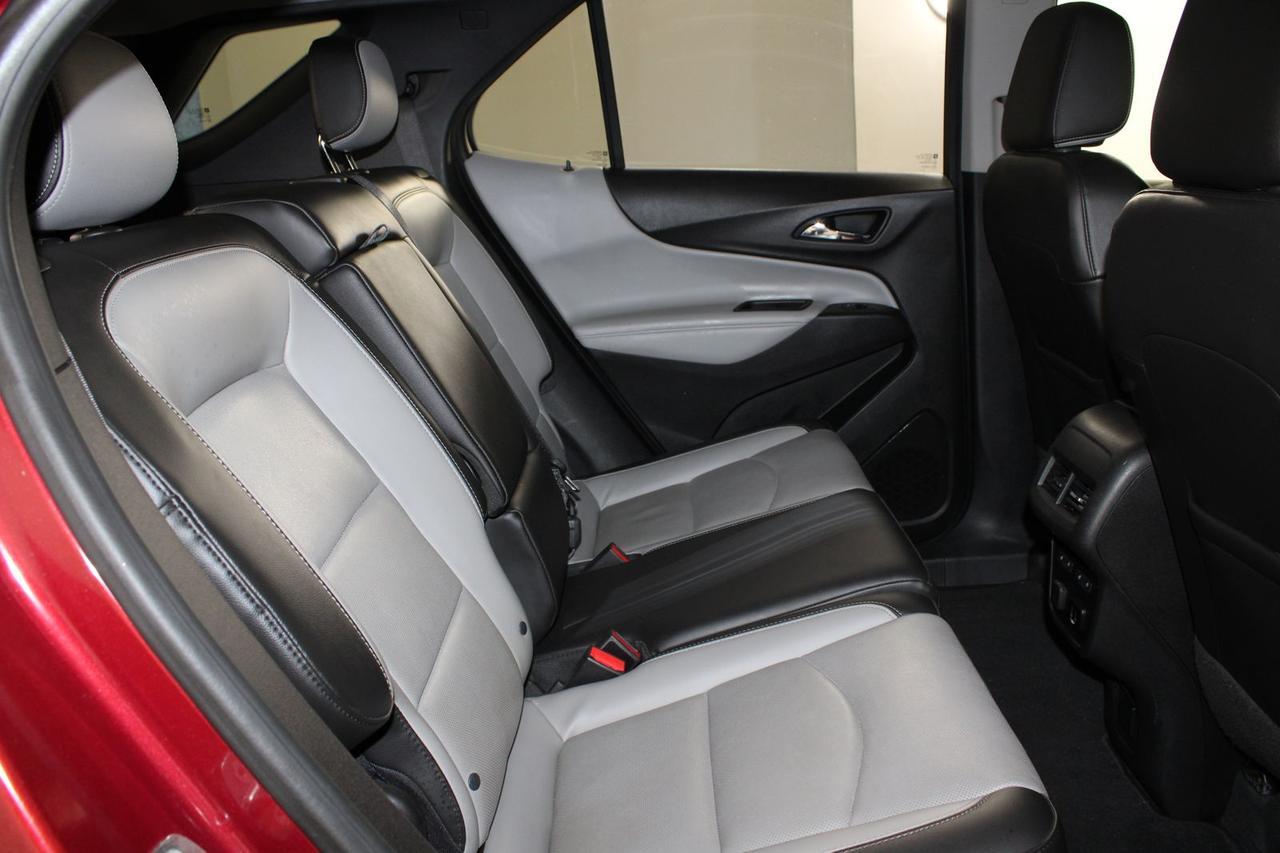 2018 Chevrolet Equinox Premier Fredericksburg VA