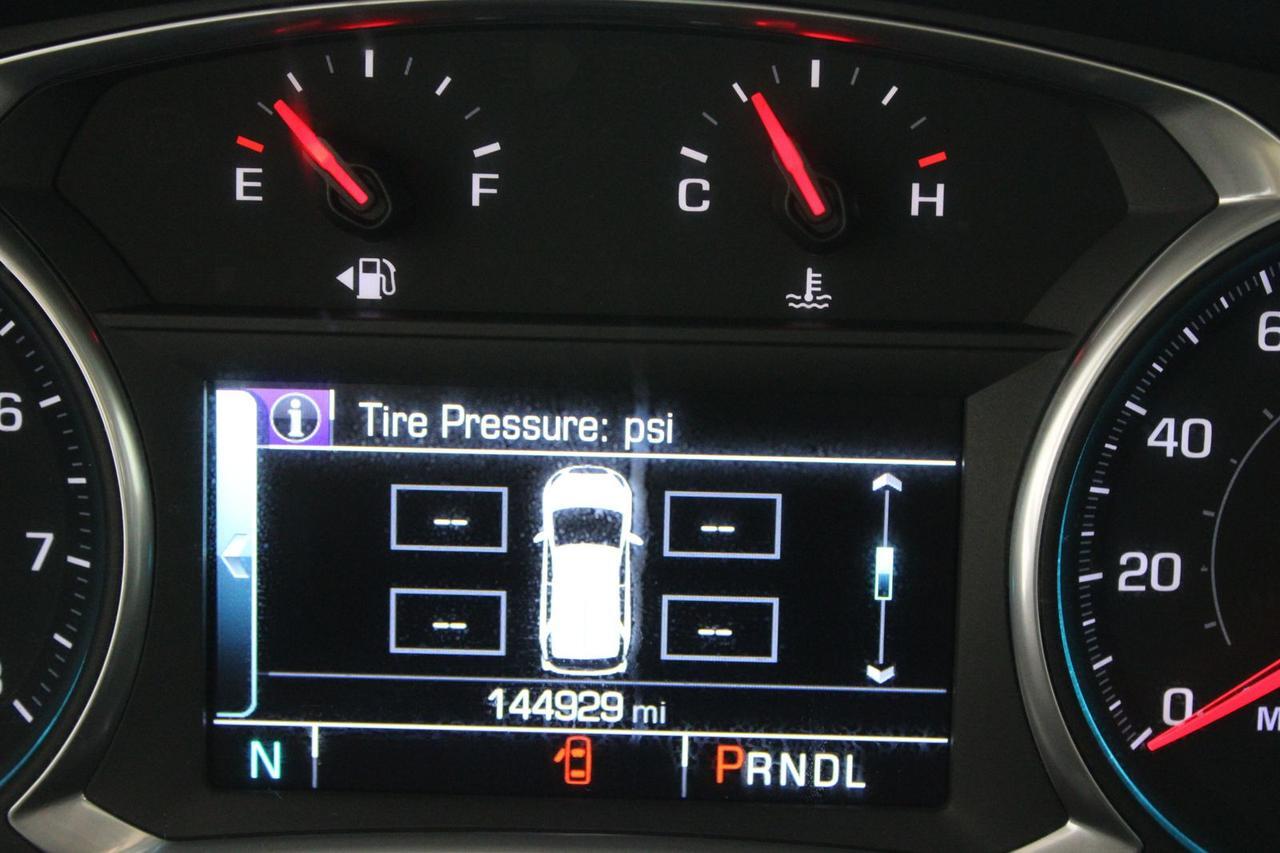 2018 Chevrolet Equinox Premier Fredericksburg VA