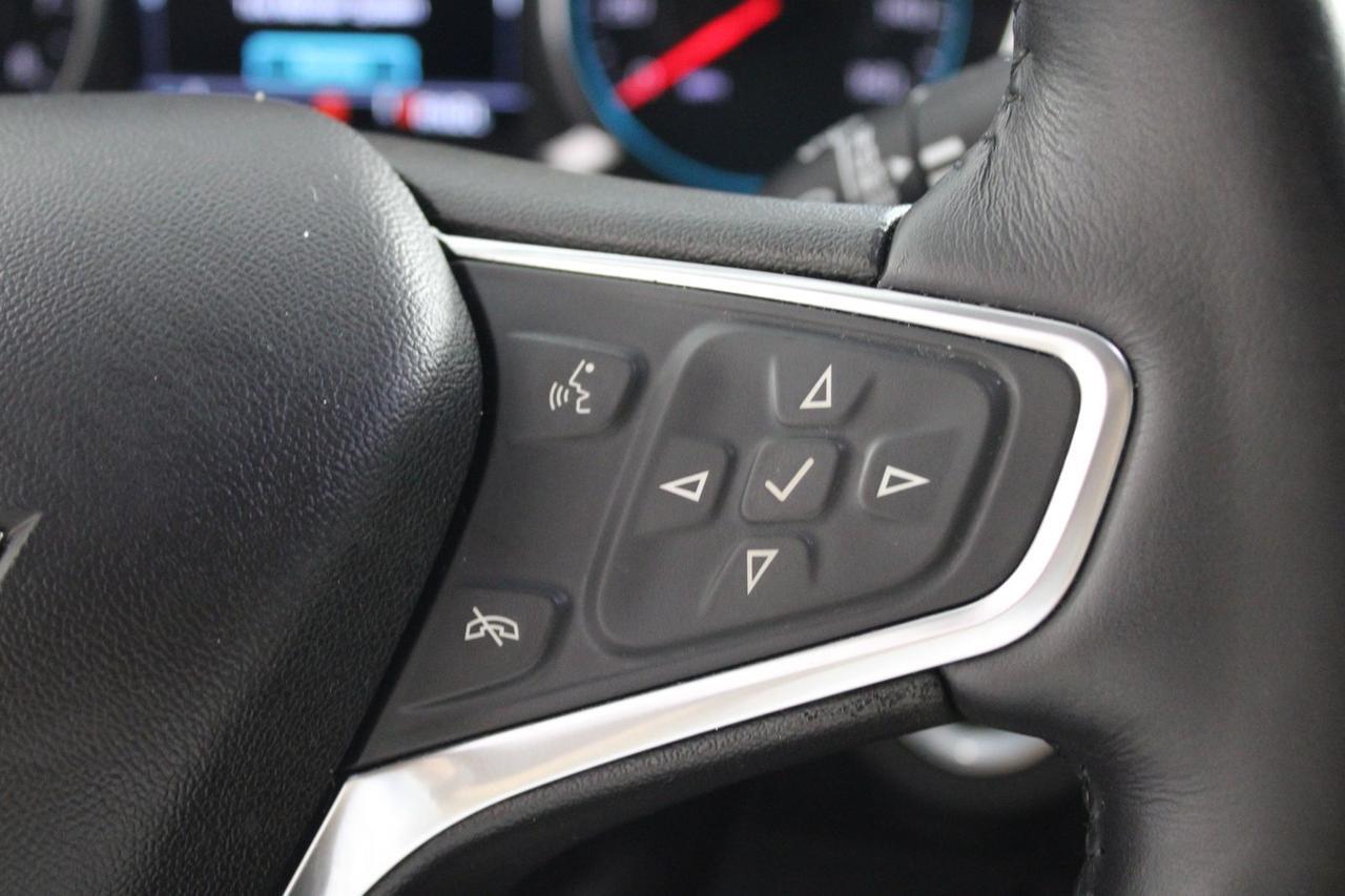2018 Chevrolet Equinox Premier Fredericksburg VA