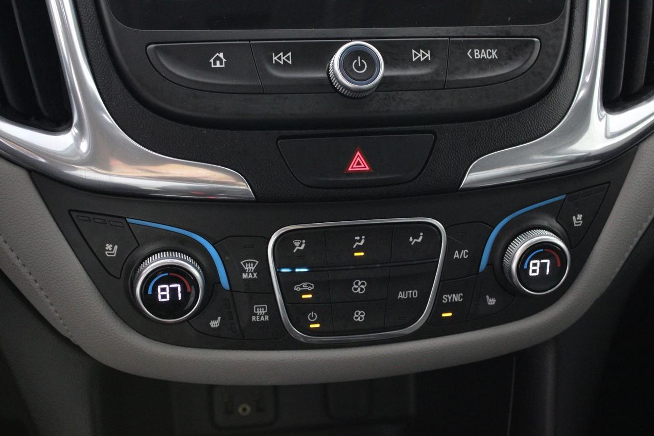 2018 Chevrolet Equinox Premier Fredericksburg VA