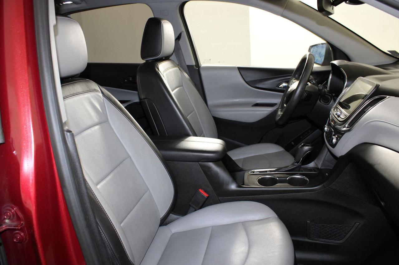2018 Chevrolet Equinox Premier Fredericksburg VA