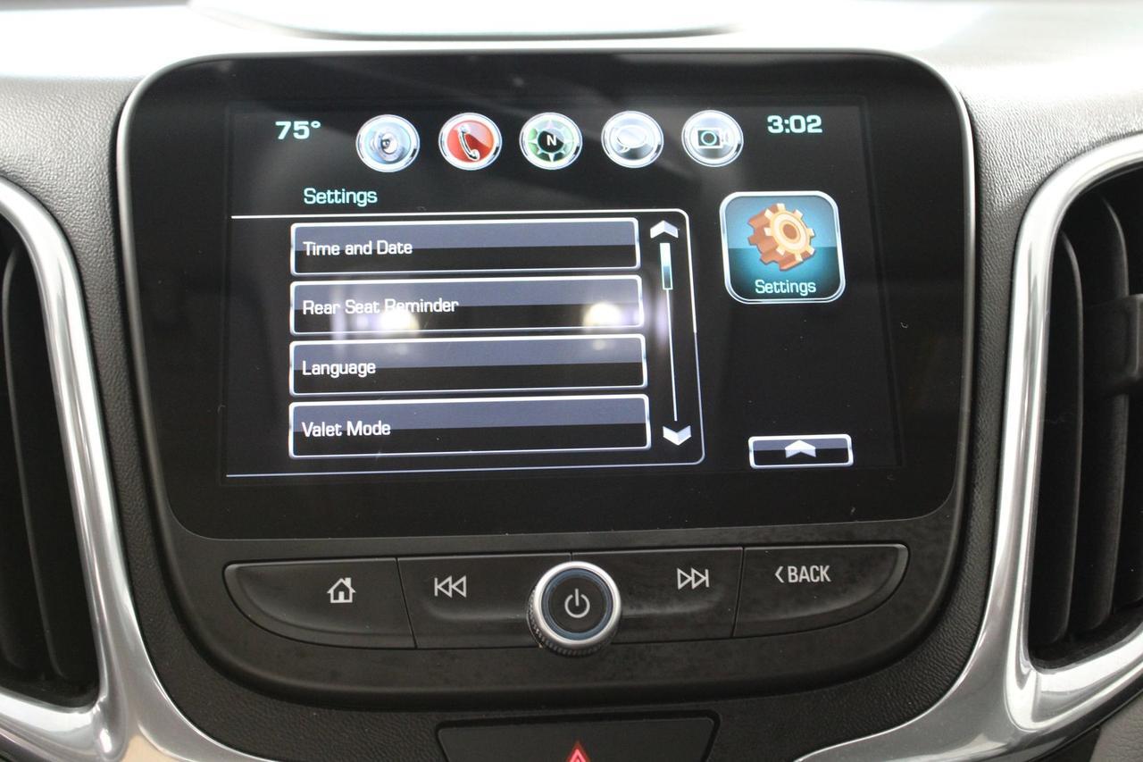 2018 Chevrolet Equinox Premier Fredericksburg VA