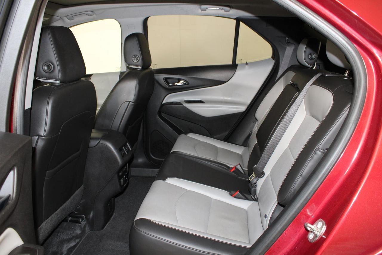 2018 Chevrolet Equinox Premier Fredericksburg VA