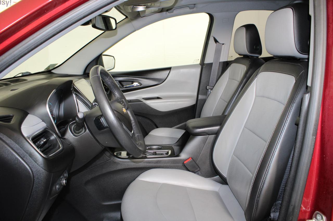 2018 Chevrolet Equinox Premier Fredericksburg VA