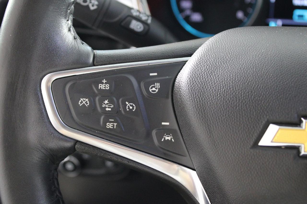 2018 Chevrolet Equinox Premier Fredericksburg VA