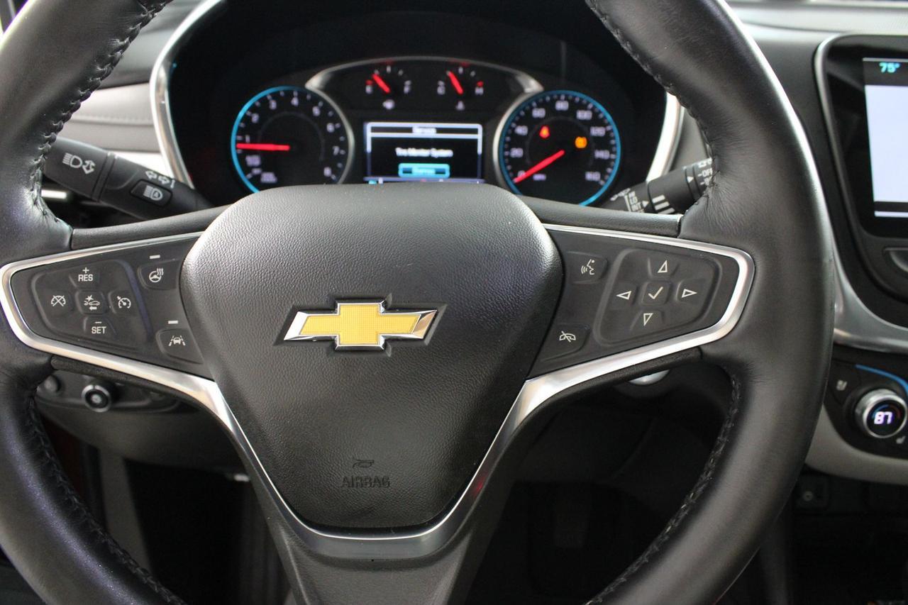 2018 Chevrolet Equinox Premier Fredericksburg VA