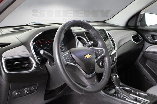 2018 Chevrolet Equinox Premier Fredericksburg VA
