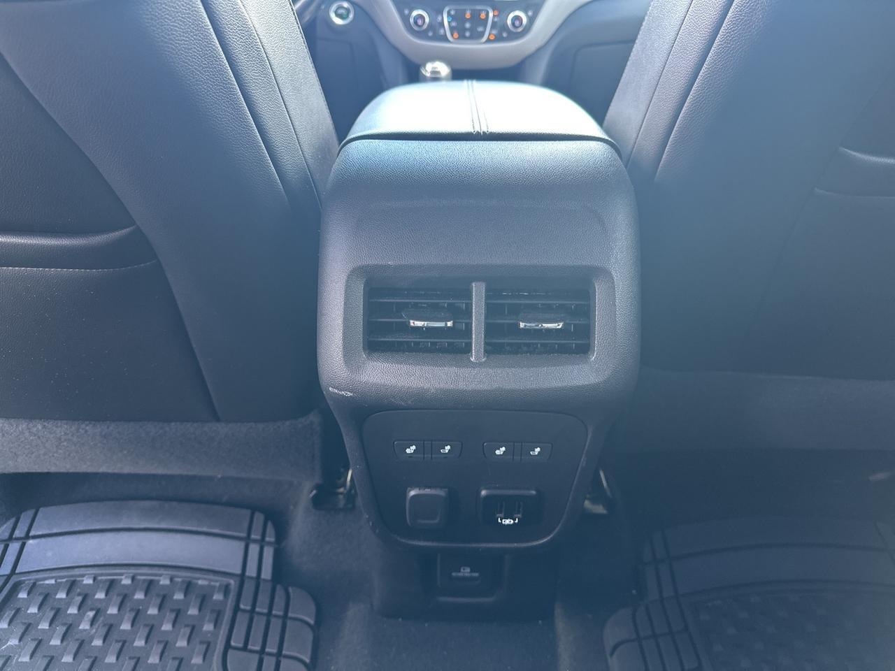 2018 Chevrolet Equinox Premier Richmond VA