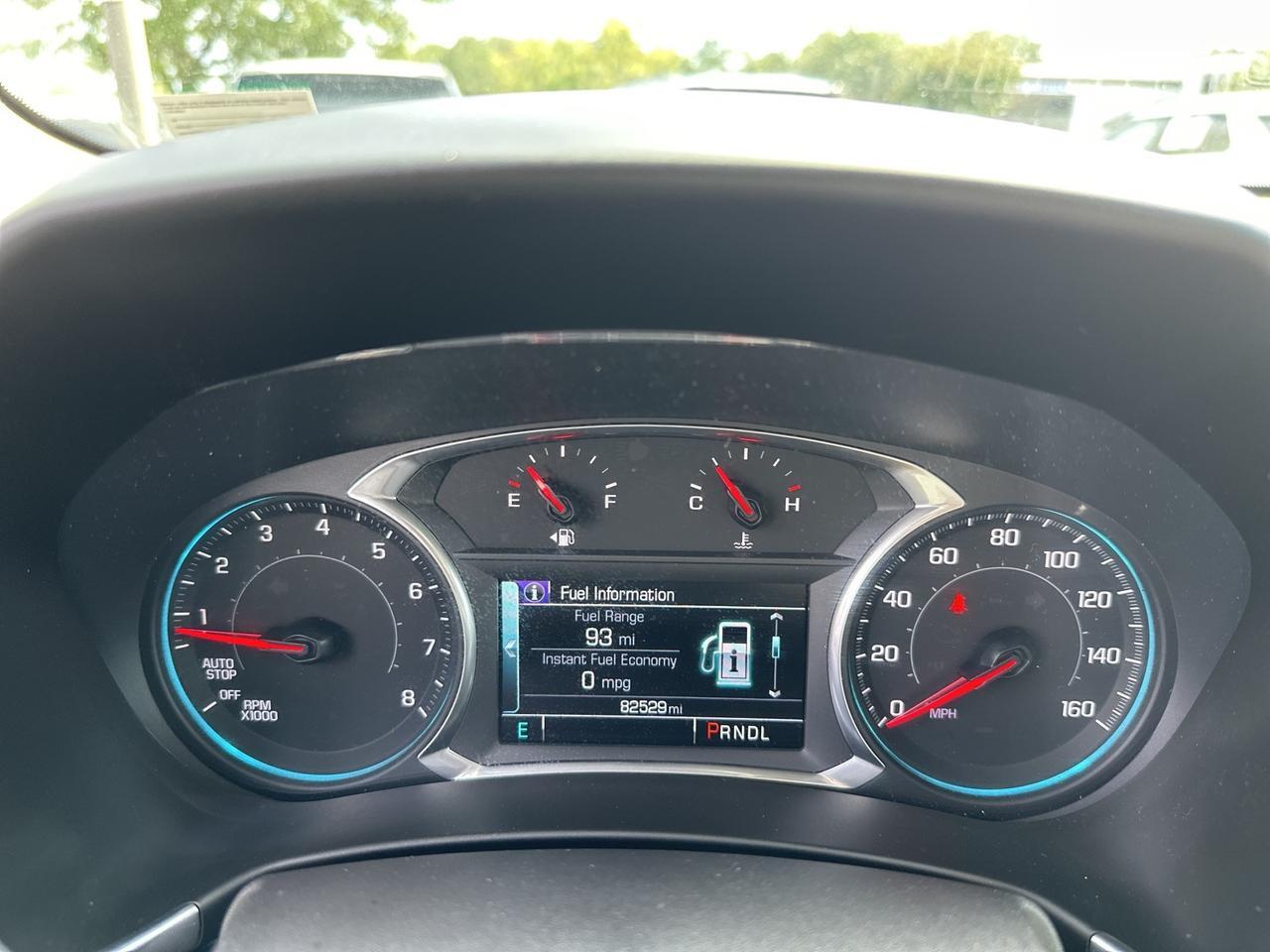 2018 Chevrolet Equinox Premier Richmond VA