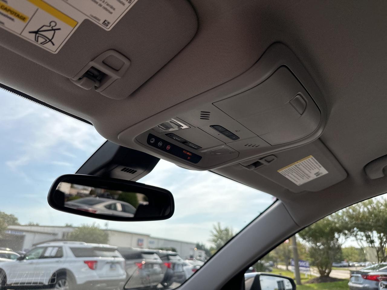 2018 Chevrolet Equinox Premier Richmond VA