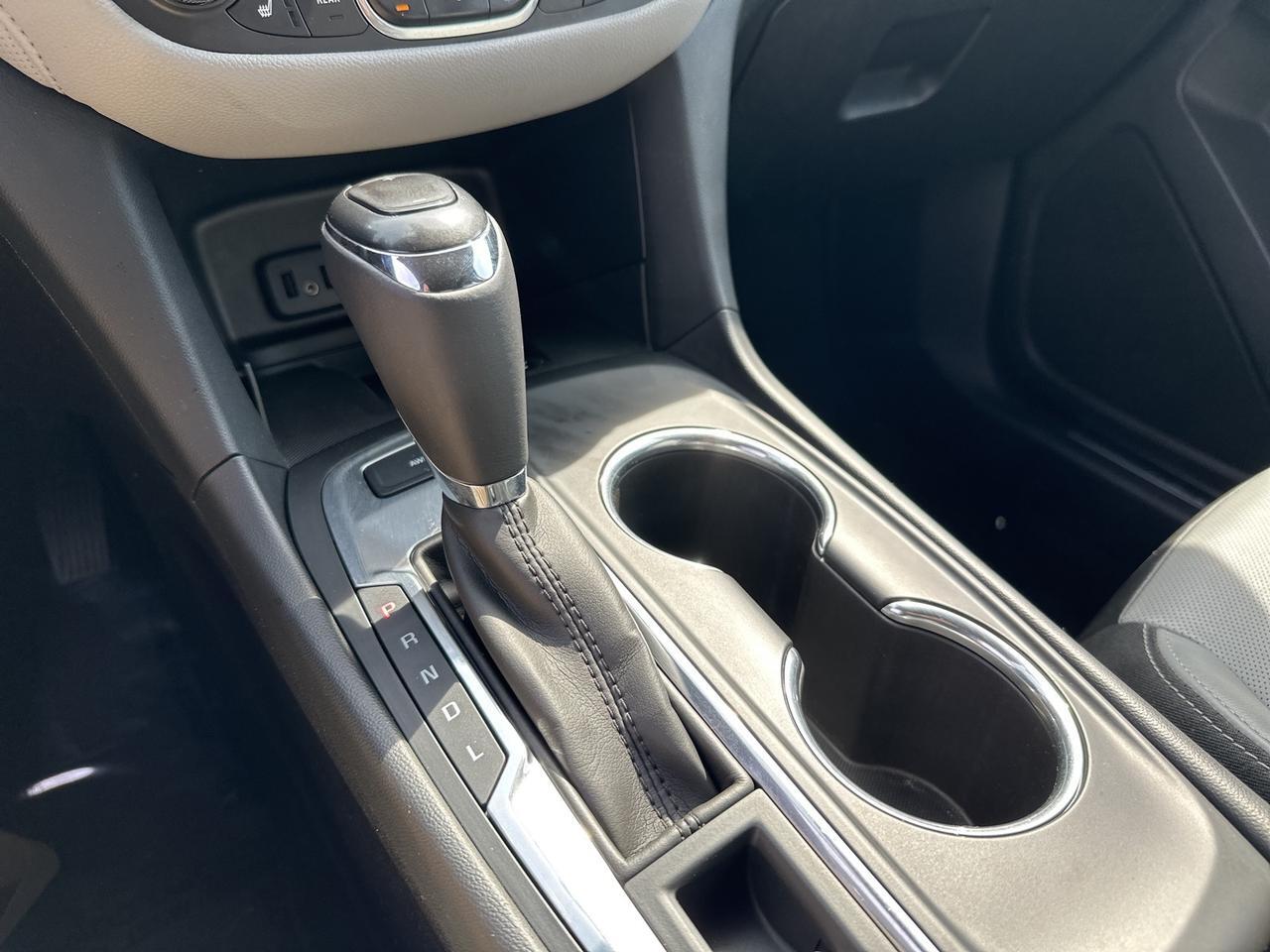 2018 Chevrolet Equinox Premier Richmond VA