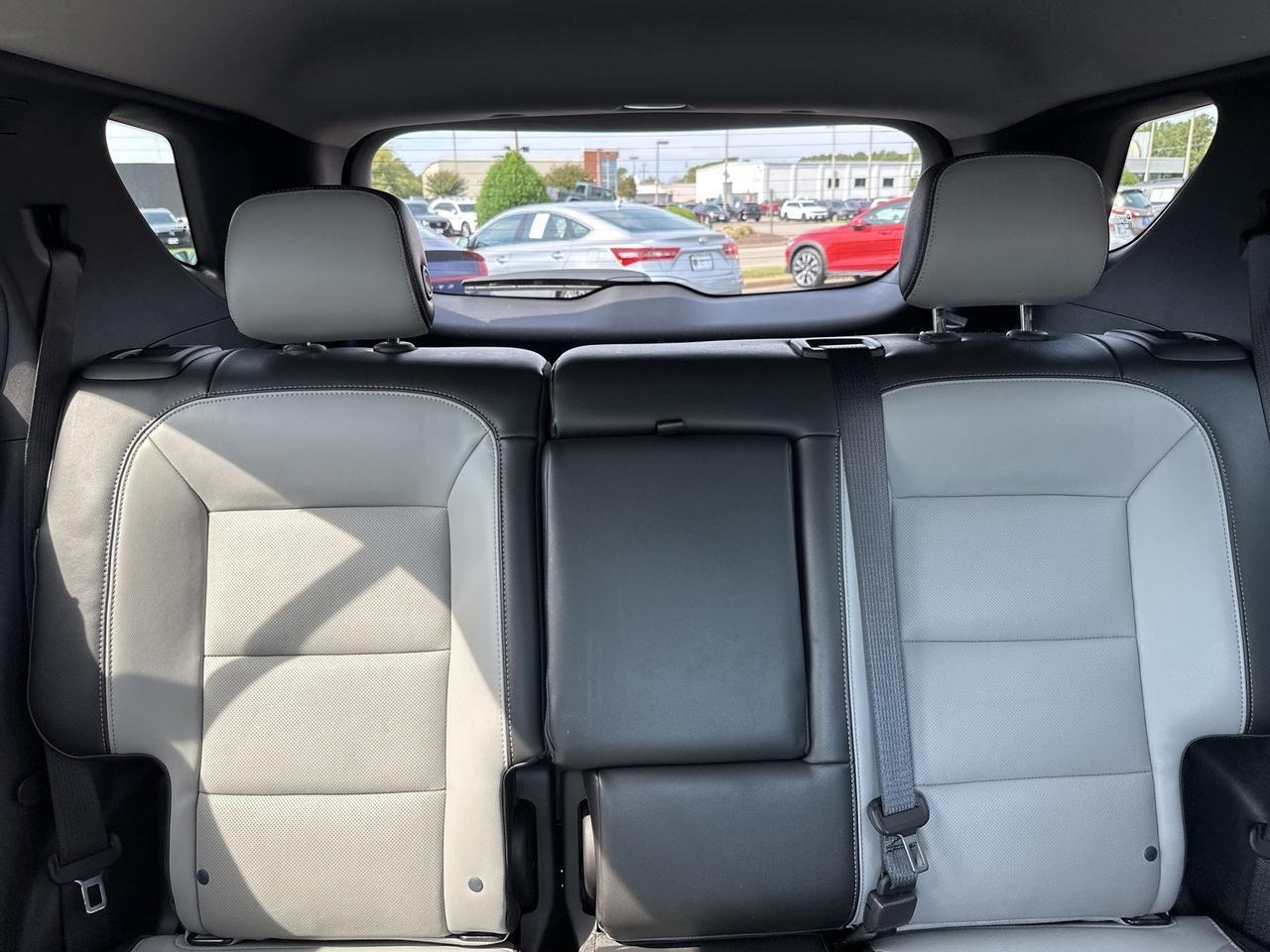 2018 Chevrolet Equinox Premier Richmond VA