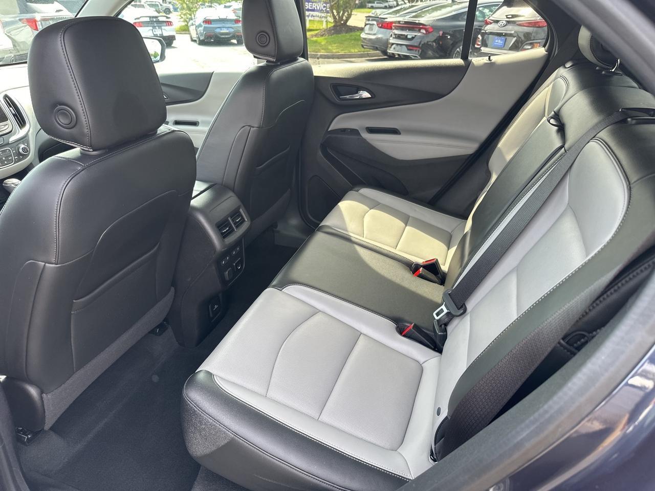 2018 Chevrolet Equinox Premier Richmond VA