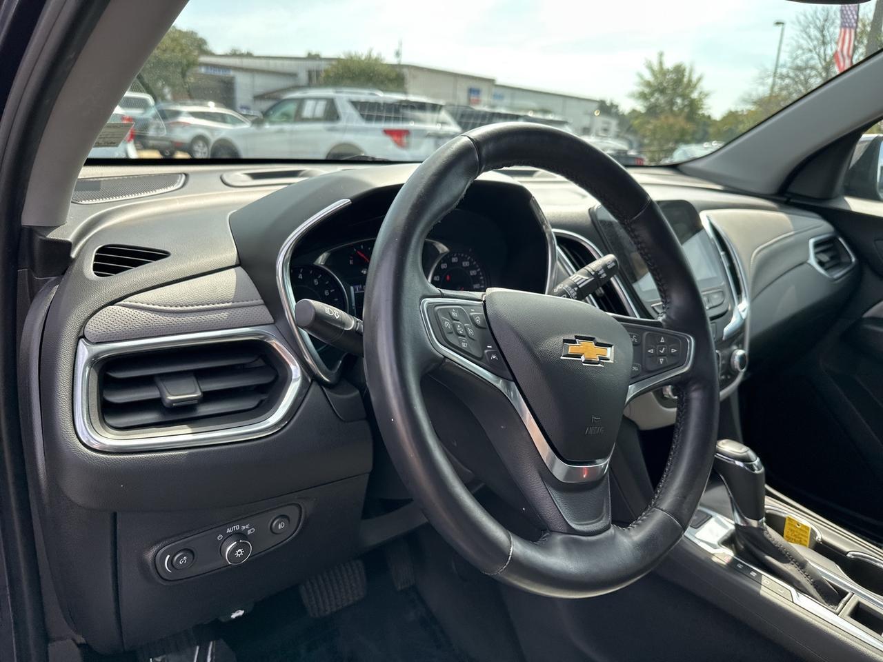 2018 Chevrolet Equinox Premier Richmond VA