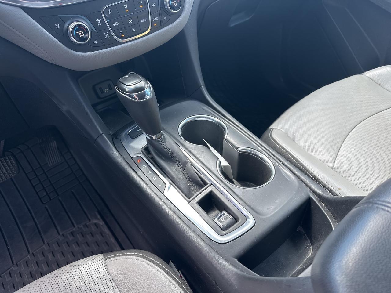 2018 Chevrolet Equinox Premier Richmond VA