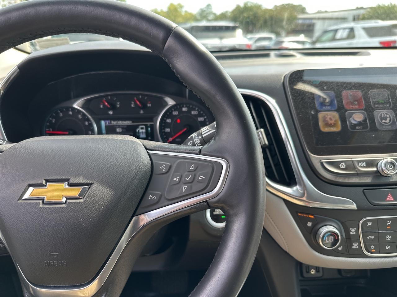 2018 Chevrolet Equinox Premier Richmond VA
