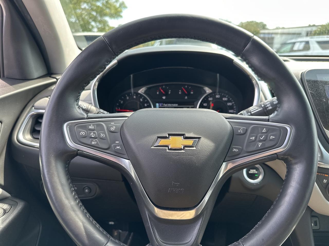 2018 Chevrolet Equinox Premier Richmond VA