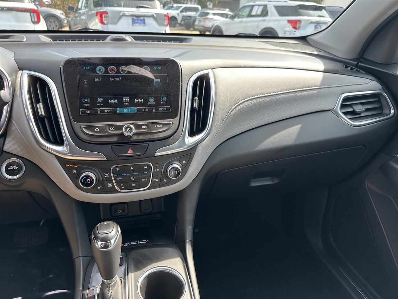 2018 Chevrolet Equinox Premier Richmond VA