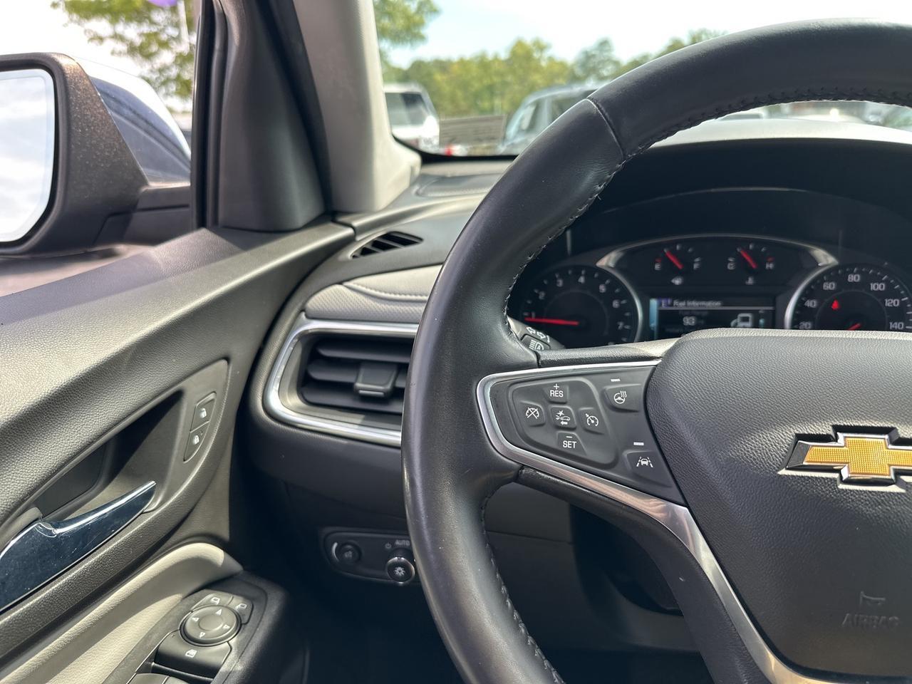 2018 Chevrolet Equinox Premier Richmond VA