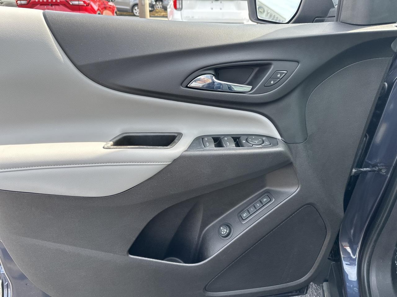 2018 Chevrolet Equinox Premier Richmond VA