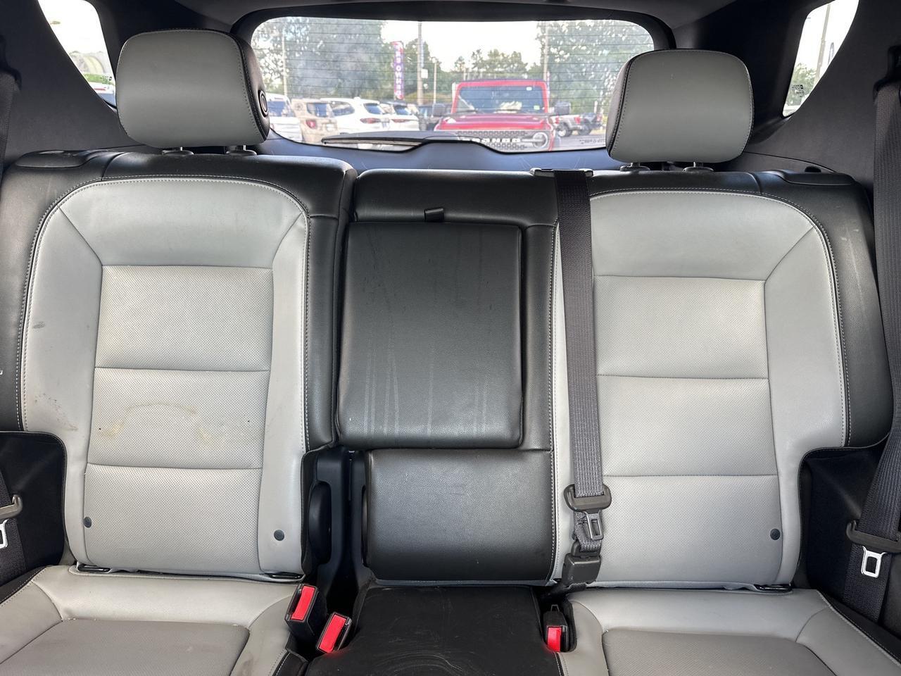 2018 Chevrolet Equinox Premier Richmond VA