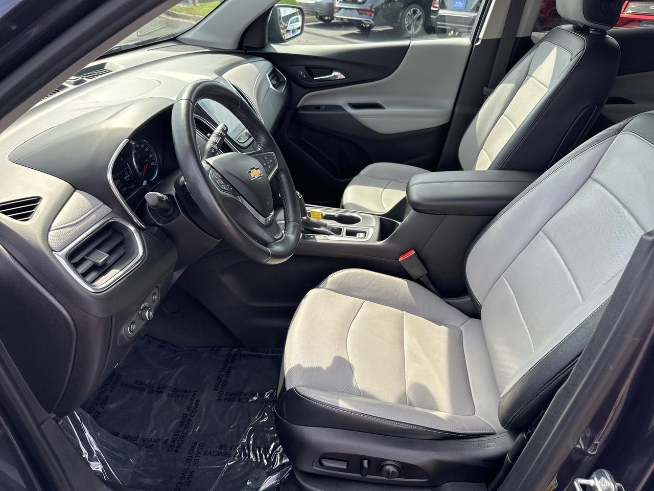 2018 Chevrolet Equinox Premier Richmond VA