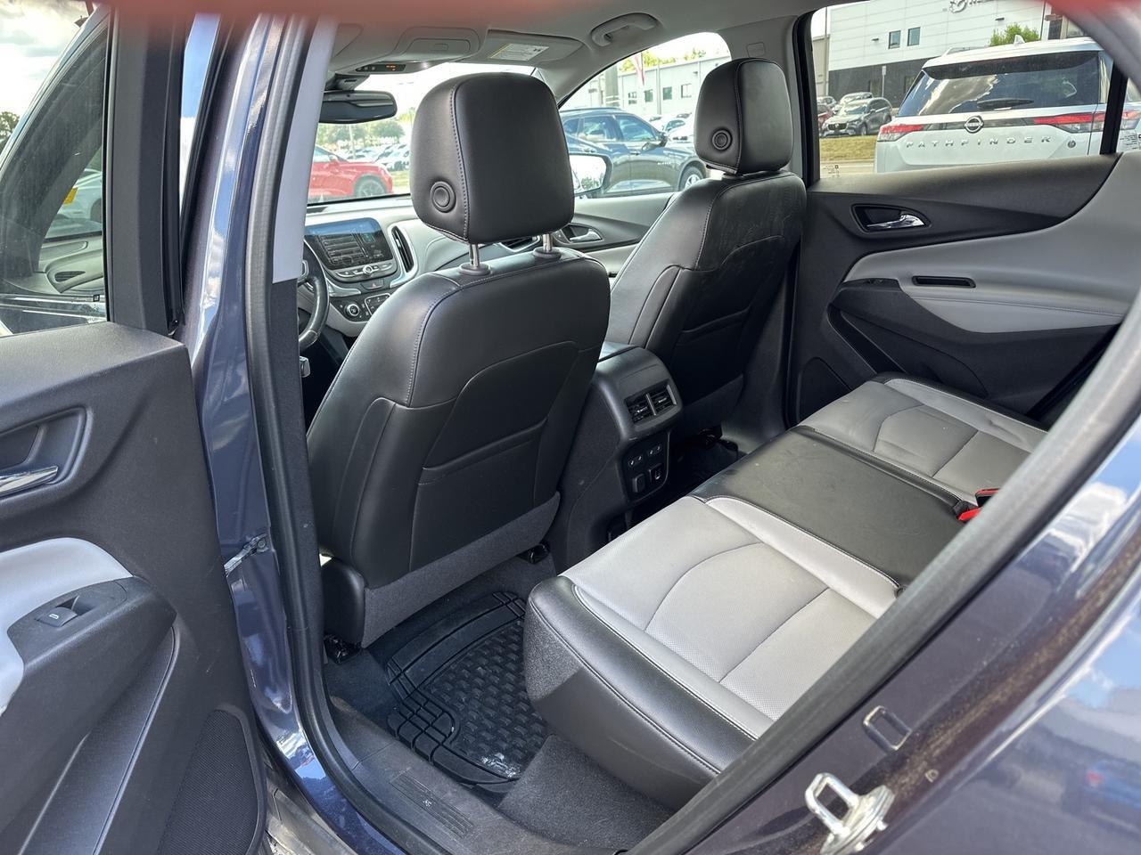 2018 Chevrolet Equinox Premier Richmond VA