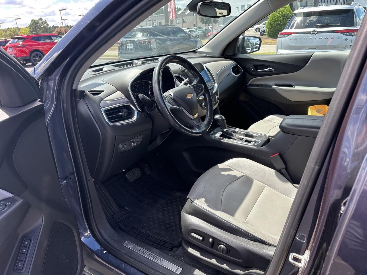 2018 Chevrolet Equinox Premier Richmond VA