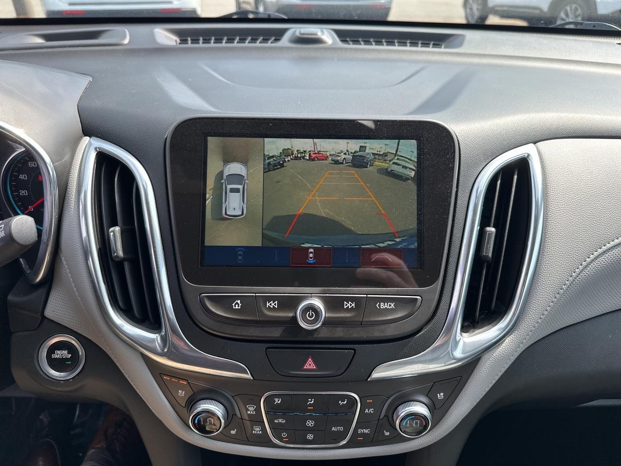 2018 Chevrolet Equinox Premier Richmond VA