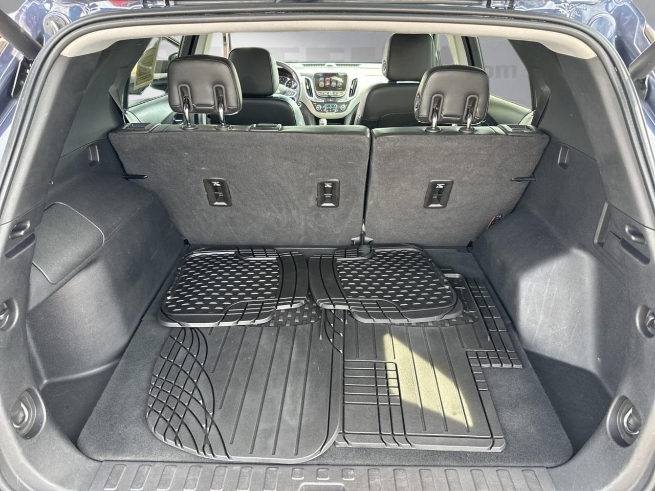 2018 Chevrolet Equinox Premier Richmond VA