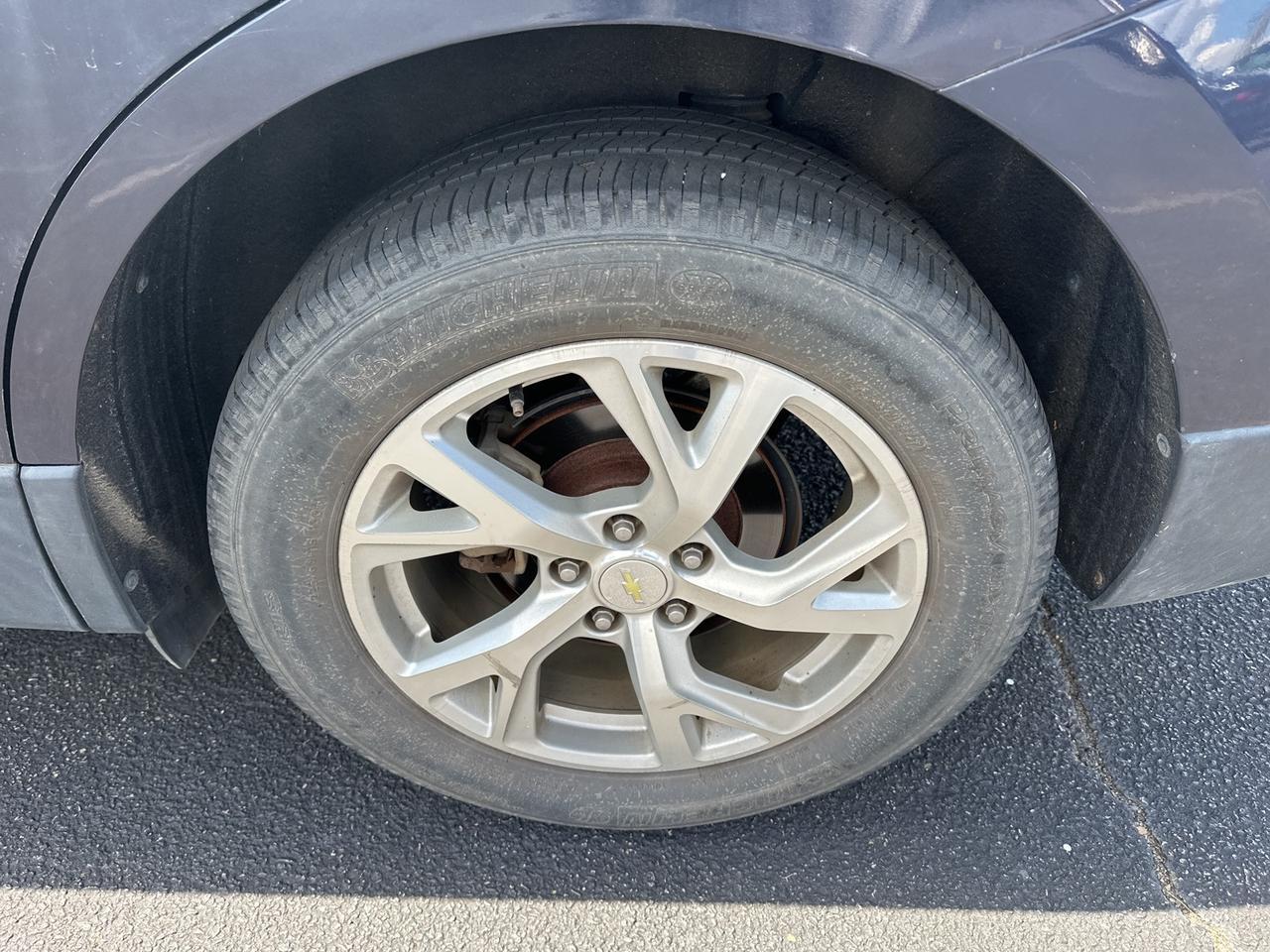 2018 Chevrolet Equinox Premier Richmond VA