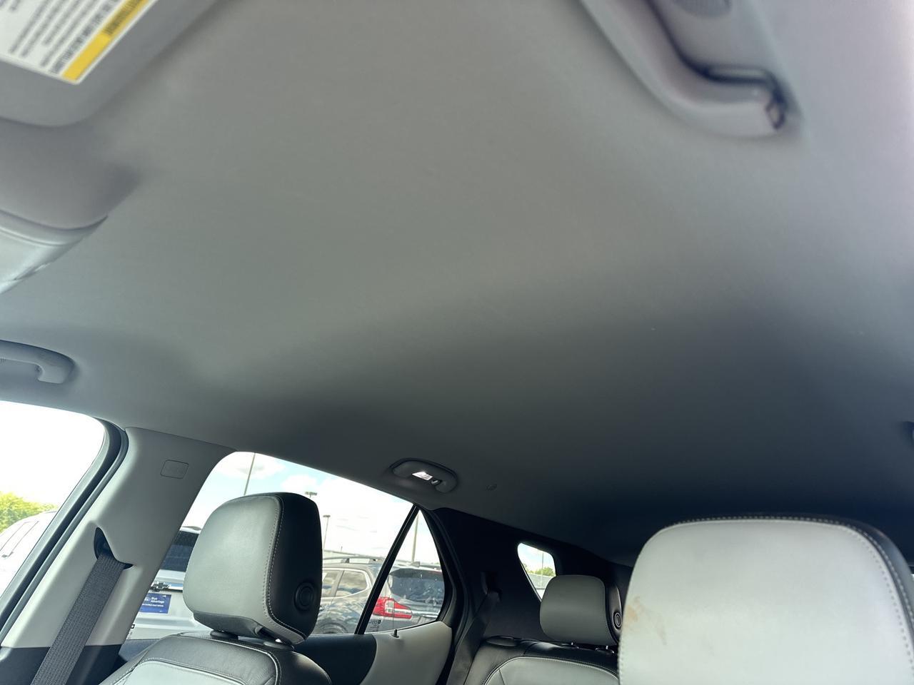 2018 Chevrolet Equinox Premier Richmond VA