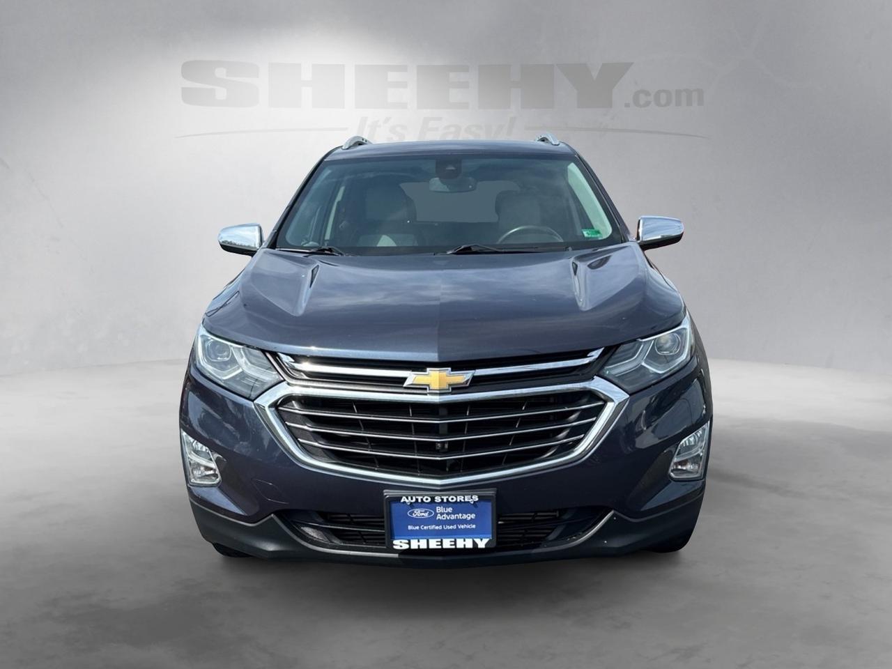 2018 Chevrolet Equinox Premier Richmond VA