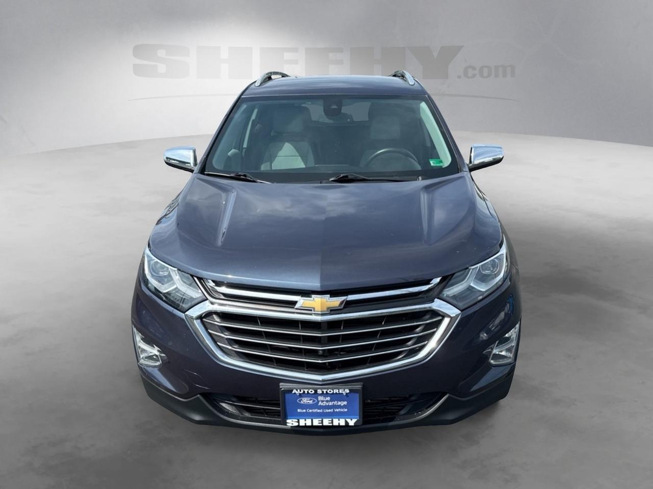 2018 Chevrolet Equinox Premier Richmond VA