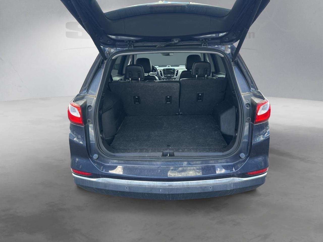 2018 Chevrolet Equinox Premier Richmond VA