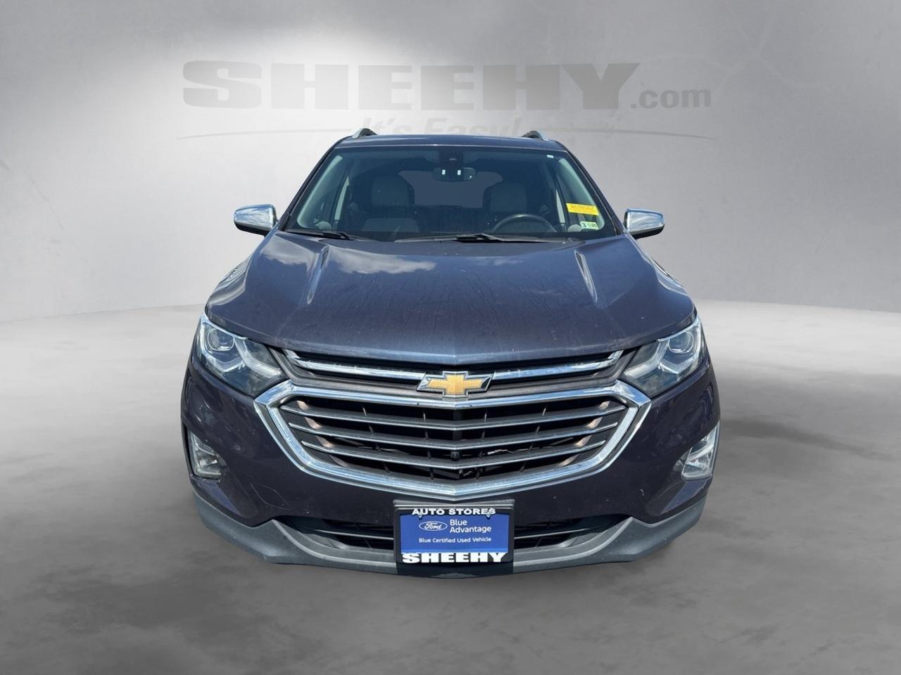2018 Chevrolet Equinox Premier Richmond VA