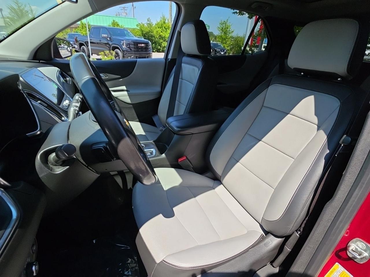 2018 Chevrolet Equinox Premier Glen Burnie MD