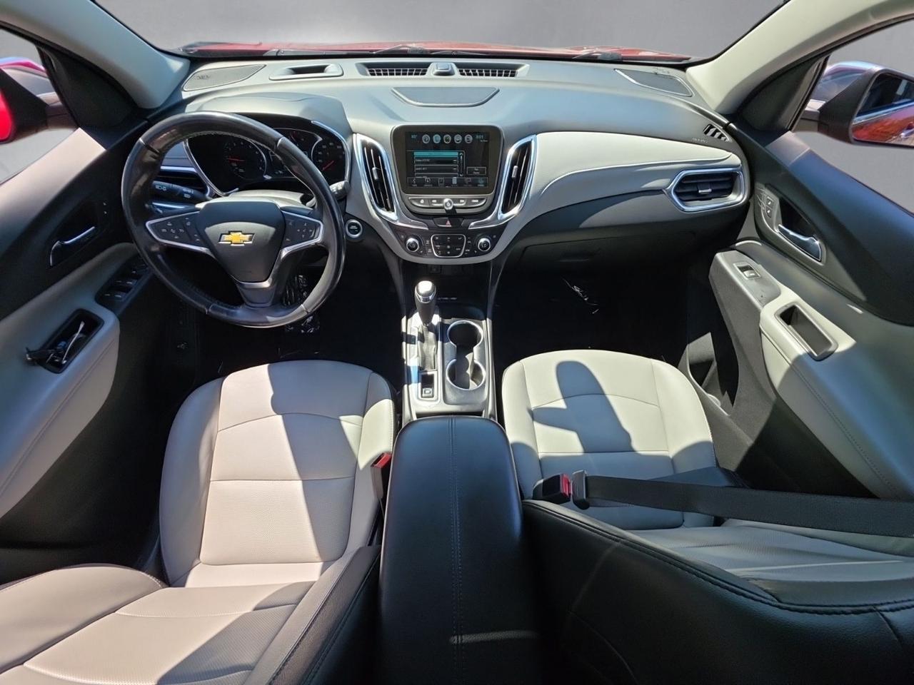 2018 Chevrolet Equinox Premier Glen Burnie MD