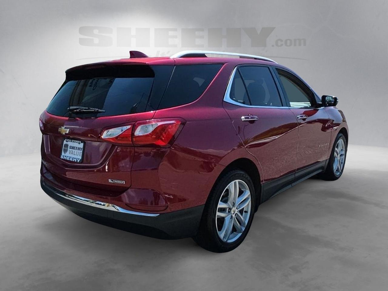 2018 Chevrolet Equinox Premier Glen Burnie MD
