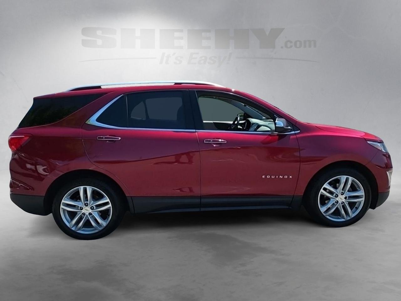 2018 Chevrolet Equinox Premier Glen Burnie MD