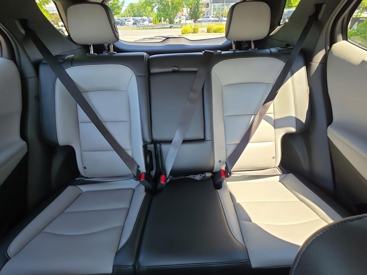 2018 Chevrolet Equinox Premier Glen Burnie MD