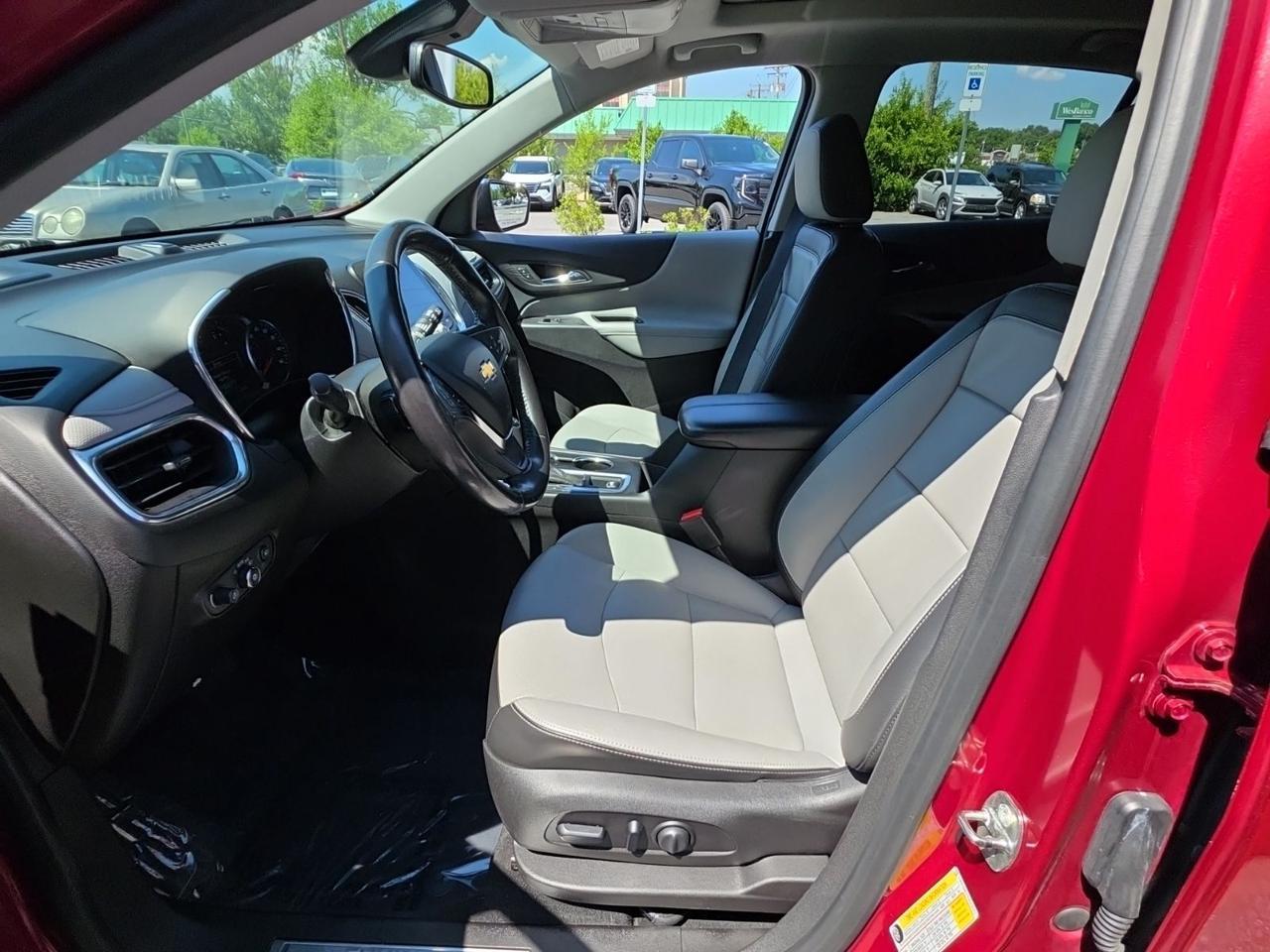 2018 Chevrolet Equinox Premier Glen Burnie MD