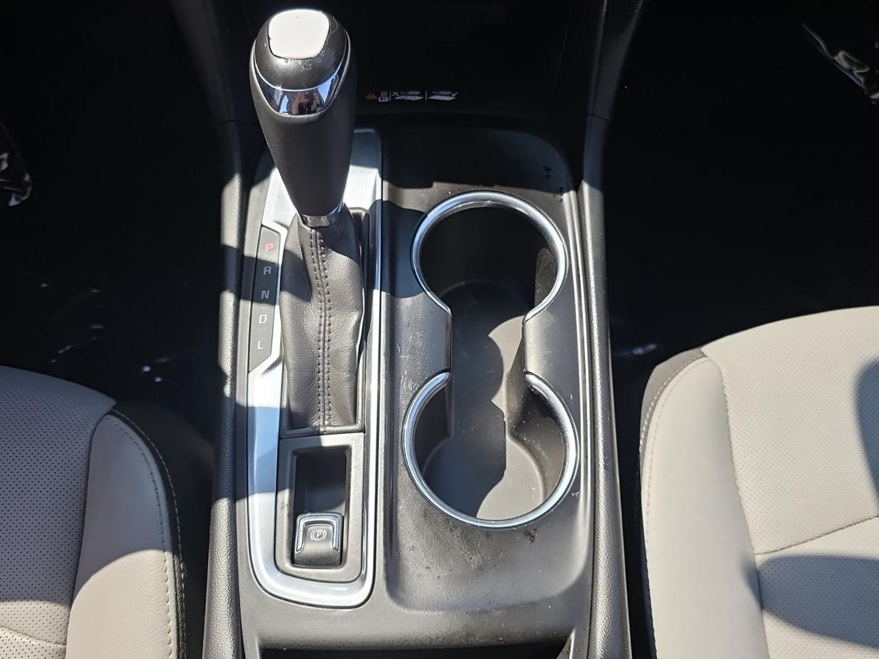 2018 Chevrolet Equinox Premier Glen Burnie MD