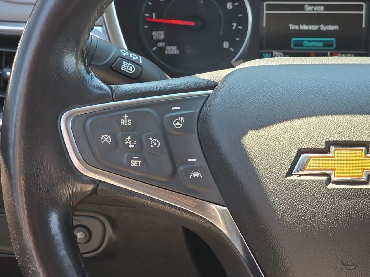 2018 Chevrolet Equinox Premier Glen Burnie MD