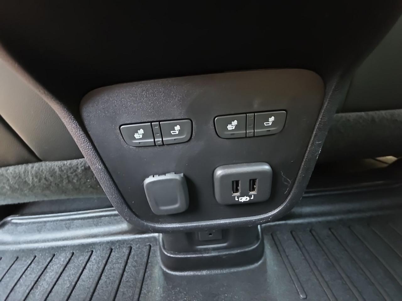 2018 Chevrolet Equinox Premier Glen Burnie MD