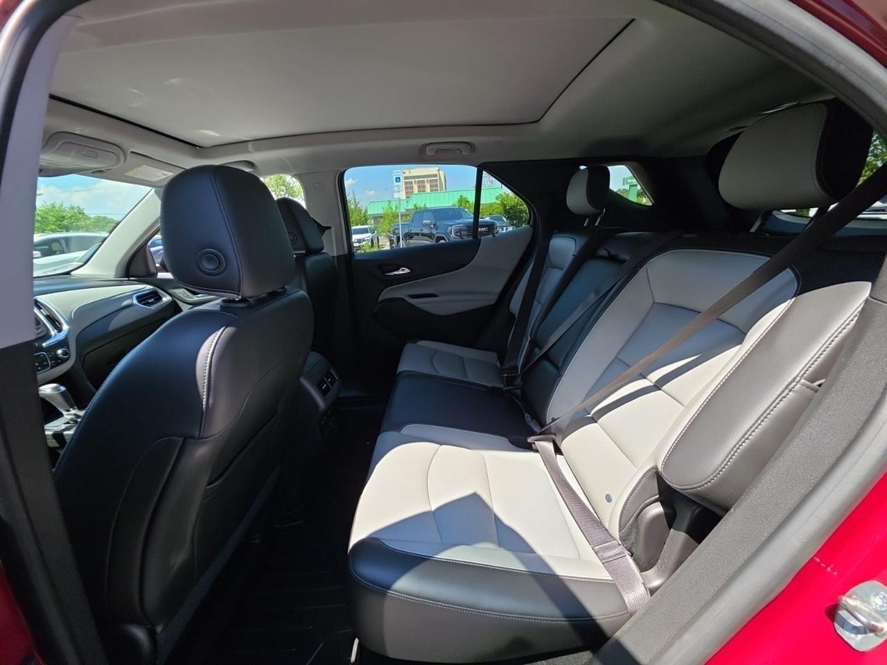 2018 Chevrolet Equinox Premier Glen Burnie MD
