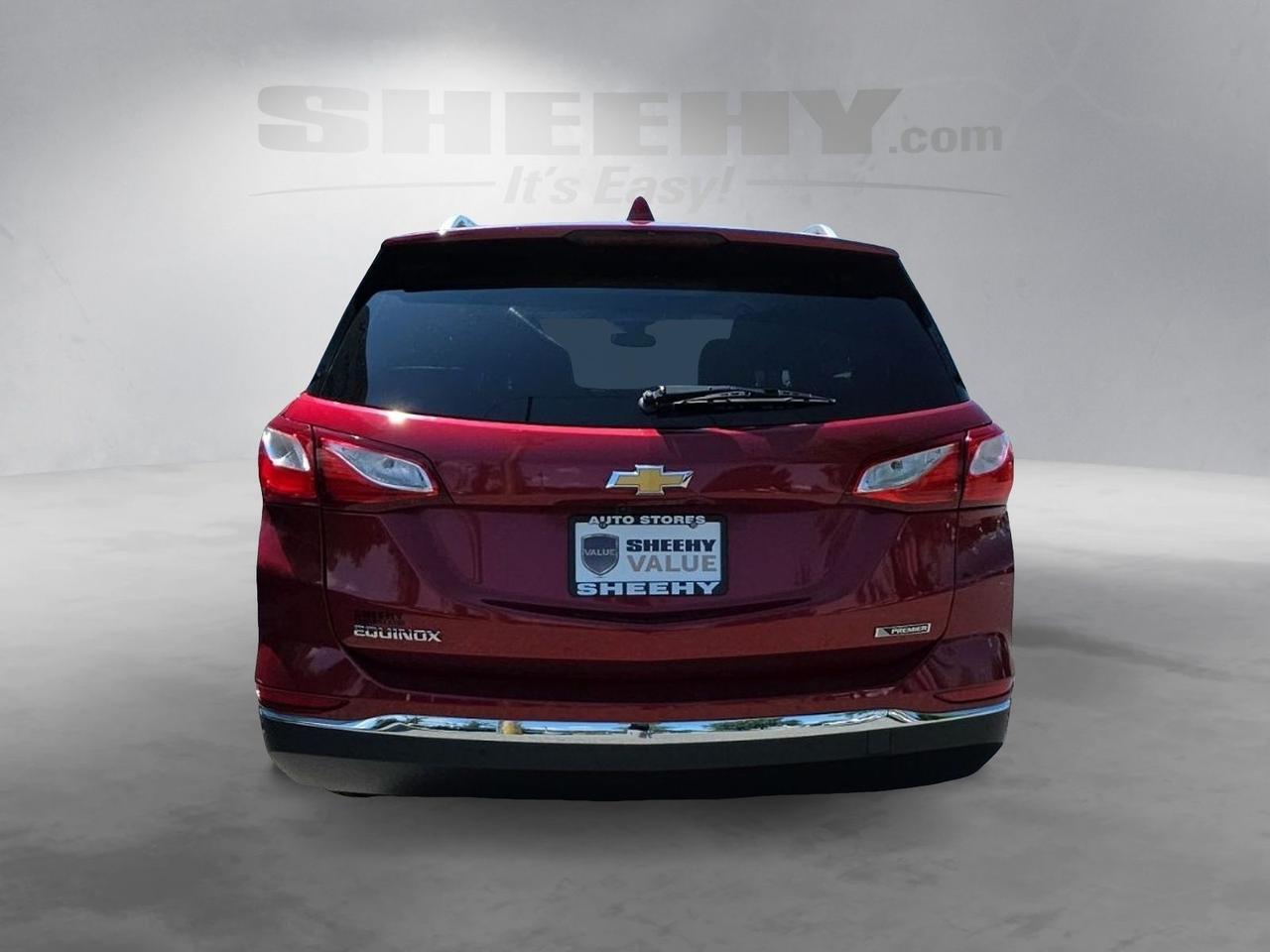 2018 Chevrolet Equinox Premier Glen Burnie MD