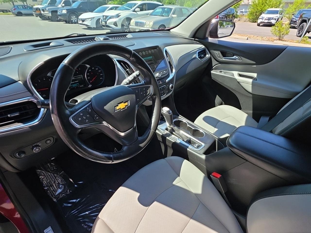 2018 Chevrolet Equinox Premier Glen Burnie MD